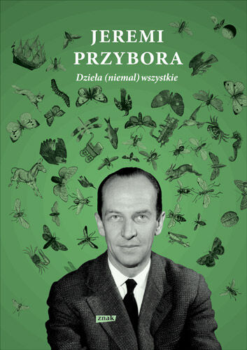 Dzieła (niemal) wszystkie. Tom I