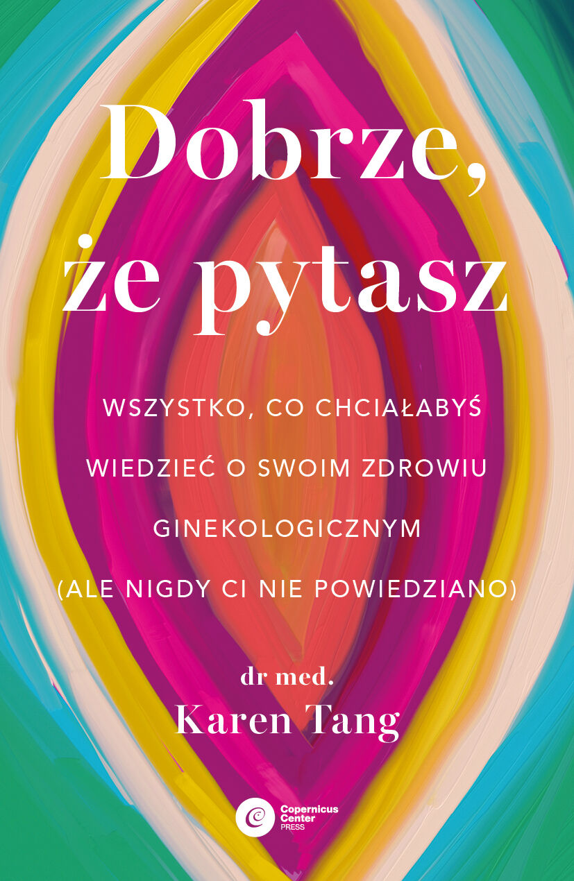Dobrze, że pytasz (e-book)