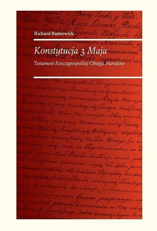 Konstytucja 3 Maja