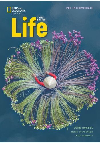 Life 3 Edition Pre-Intermediate Combo Split A With the Spark platform