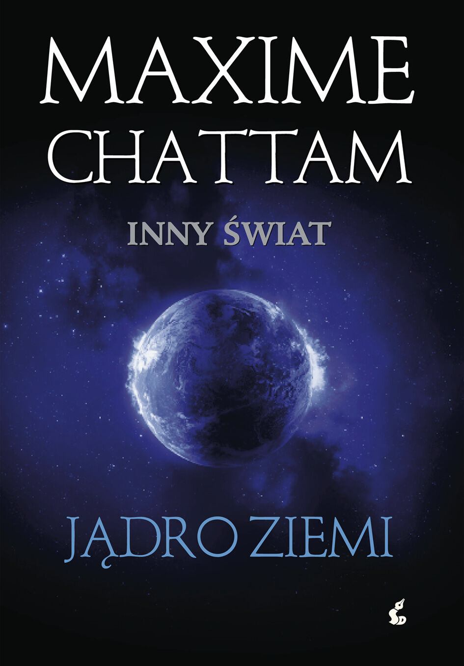 Jądro Ziemi