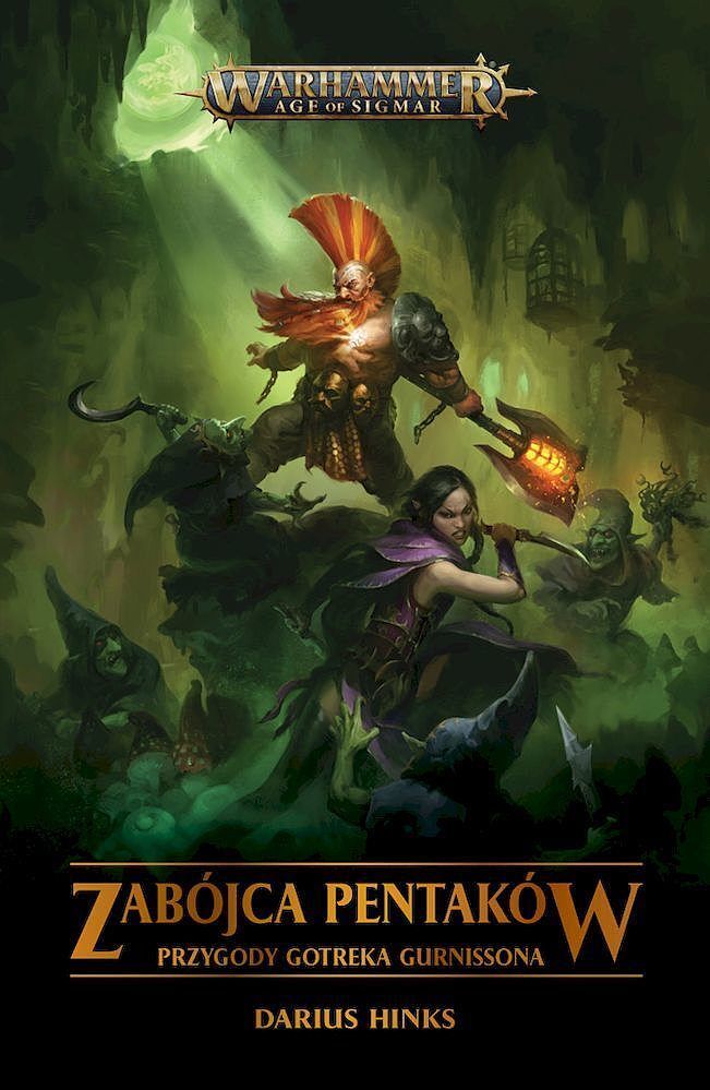 Zabójca pentaków