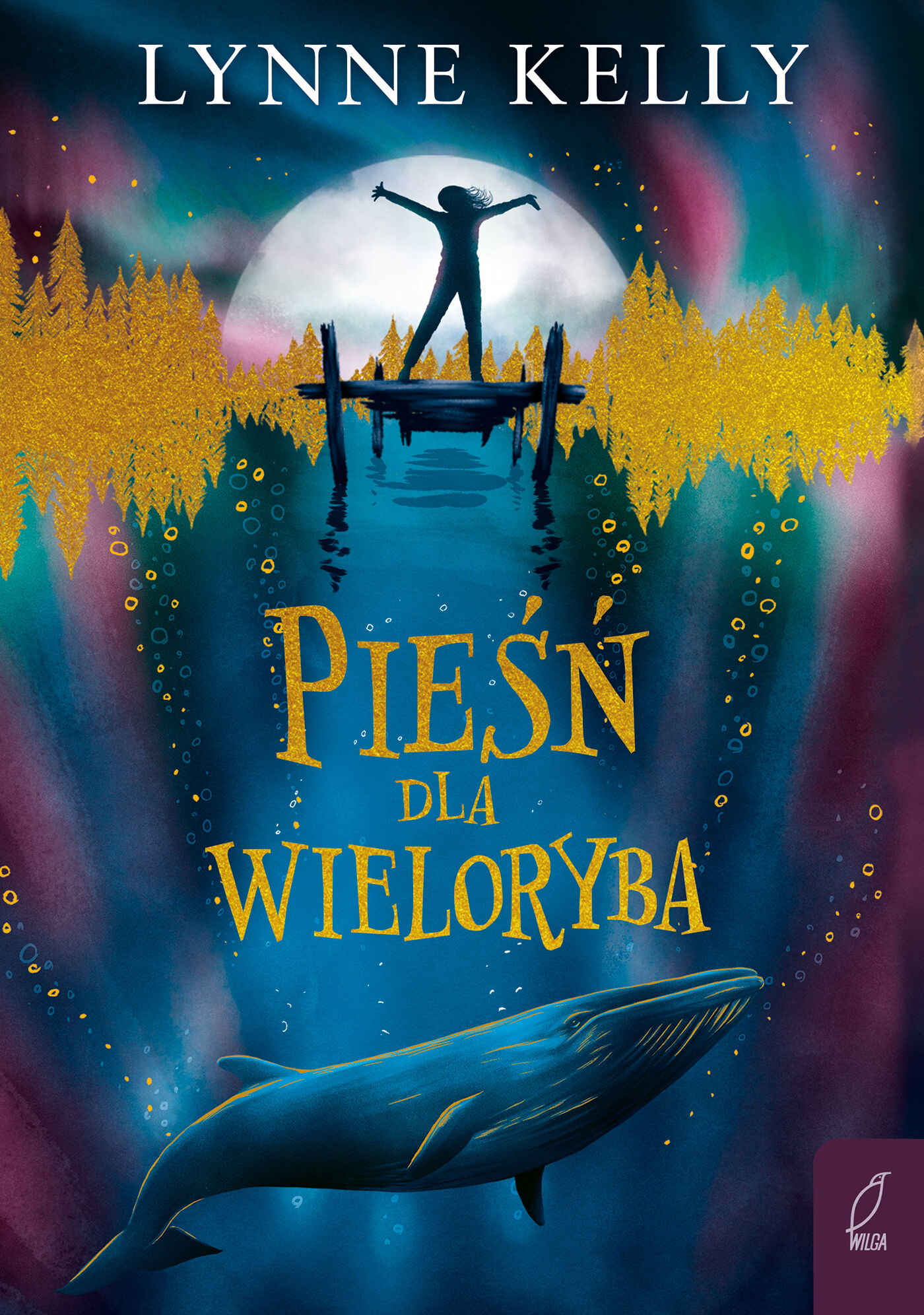 Pieśń dla wieloryba