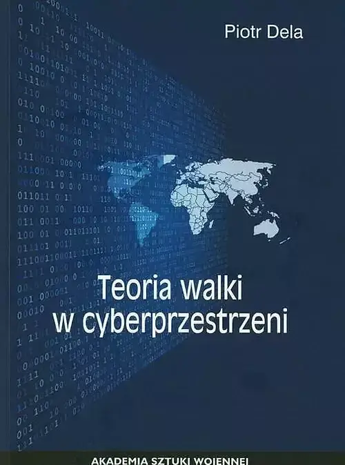 Teoria walki w cyberprzestrzeni