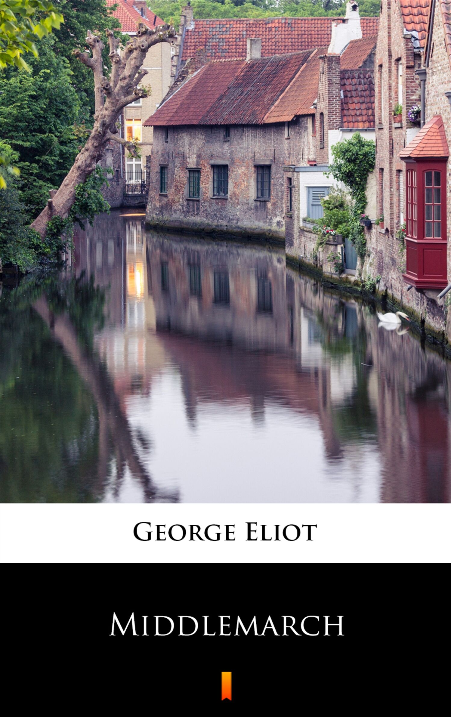 Middlemarch (e-book)
