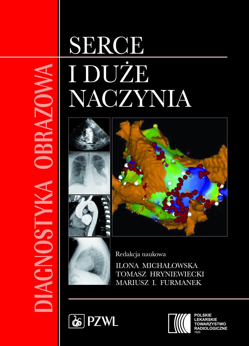 Diagnostyka obrazowa.