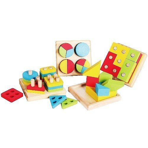 Inteligencja 4w1 smily play ac7620 an01