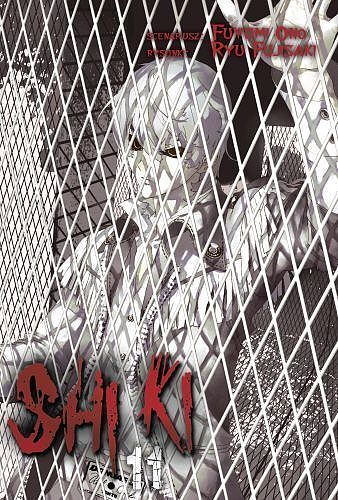 Shiki - 11