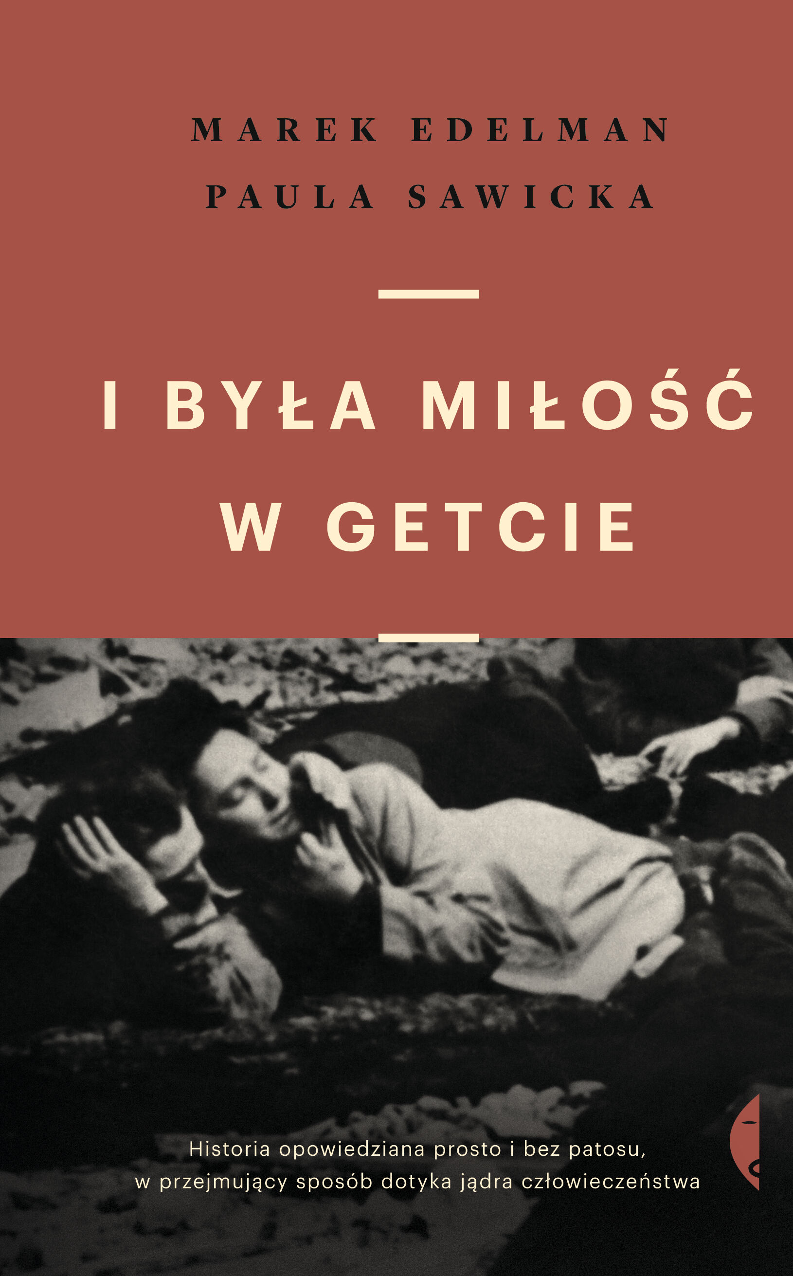 I była miłość w getcie (e-book)