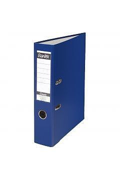 Segregator bantex budget classic 7,5 cm granatowy