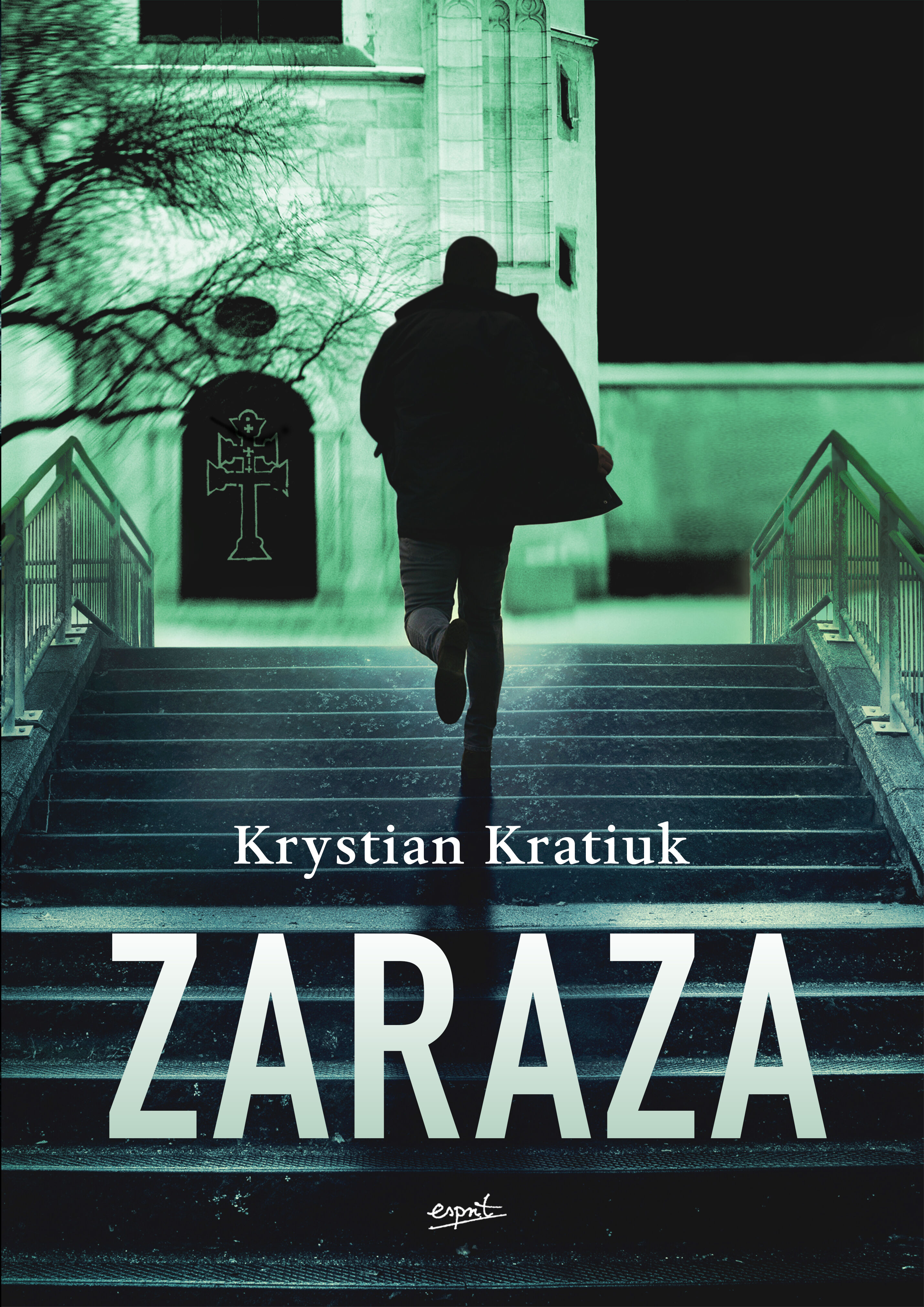 Zaraza (e-book)