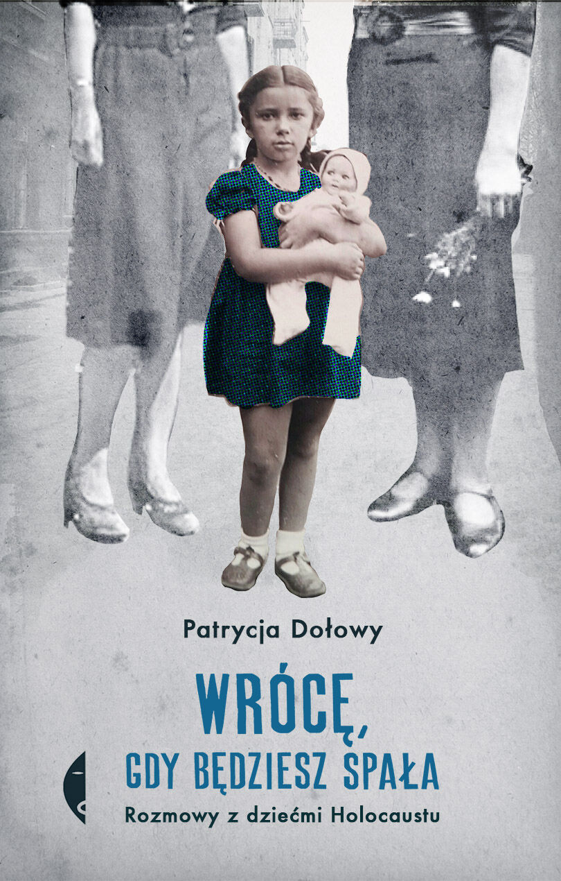 Wrócę, gdy będziesz spała (e-book)