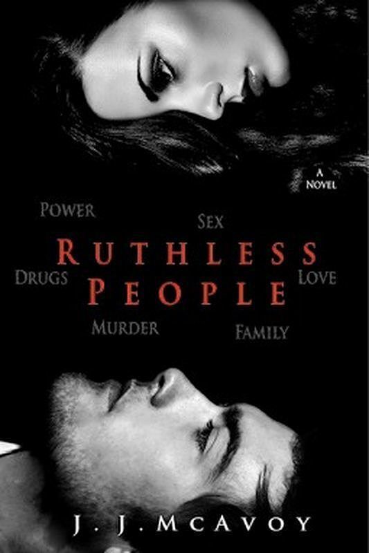 Ruthless people