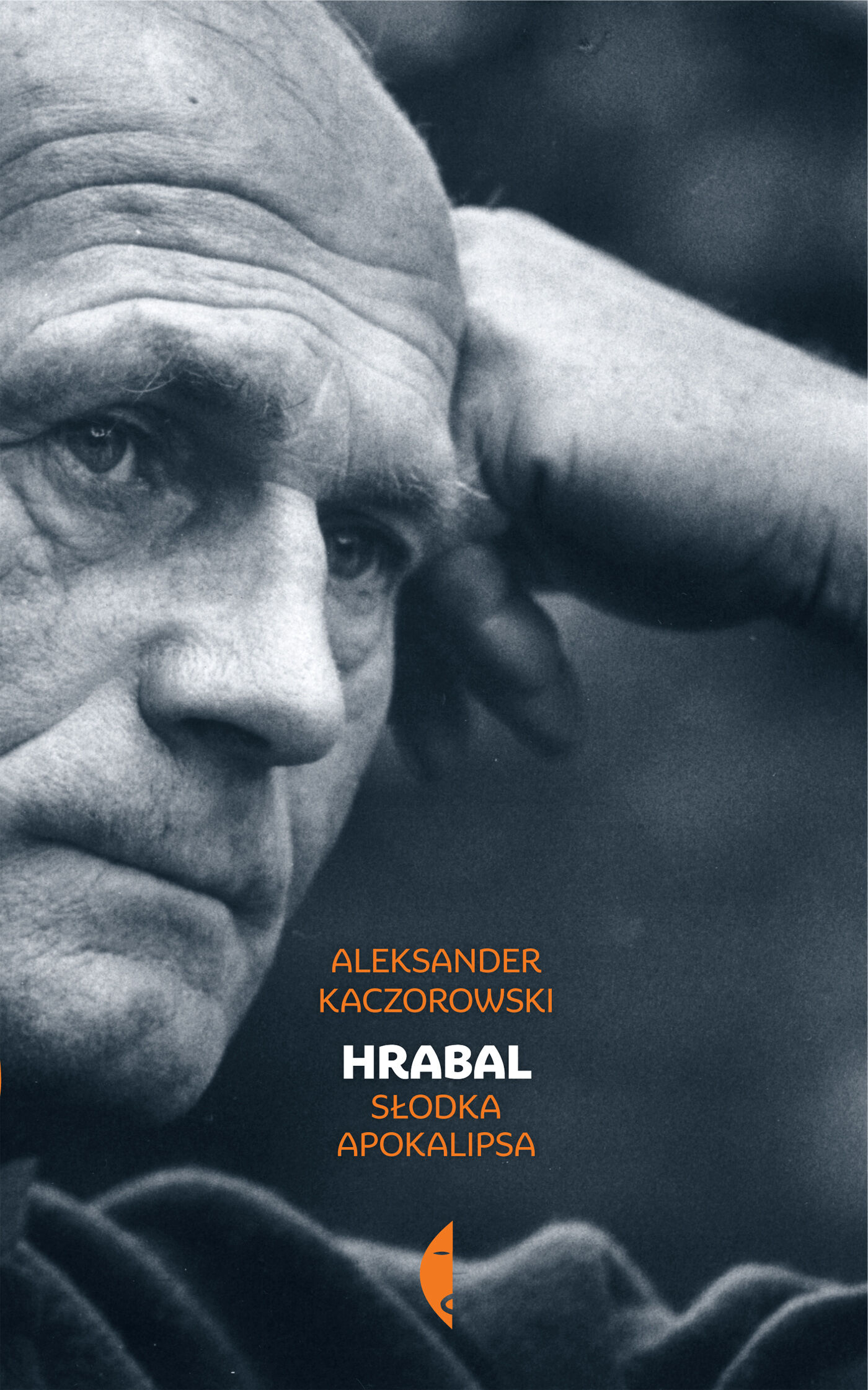 Hrabal (e-book)