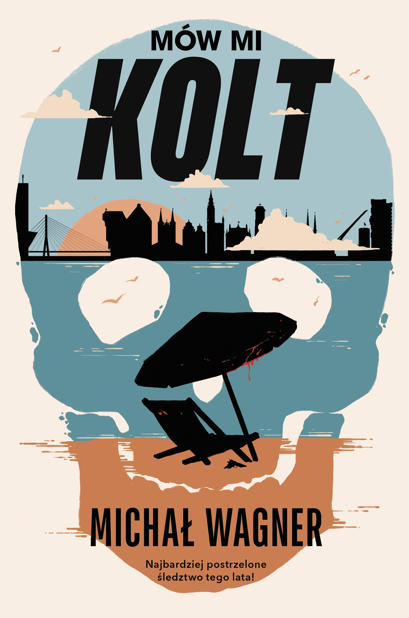 Mów mi Kolt (e-book)
