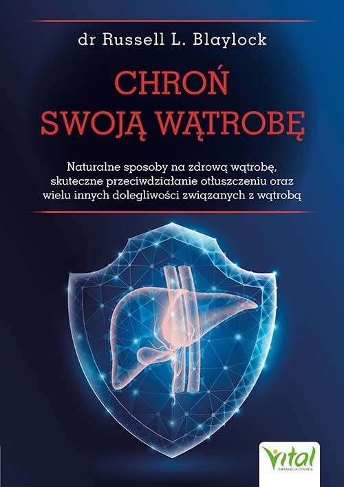 Chroń swoją wątrobę