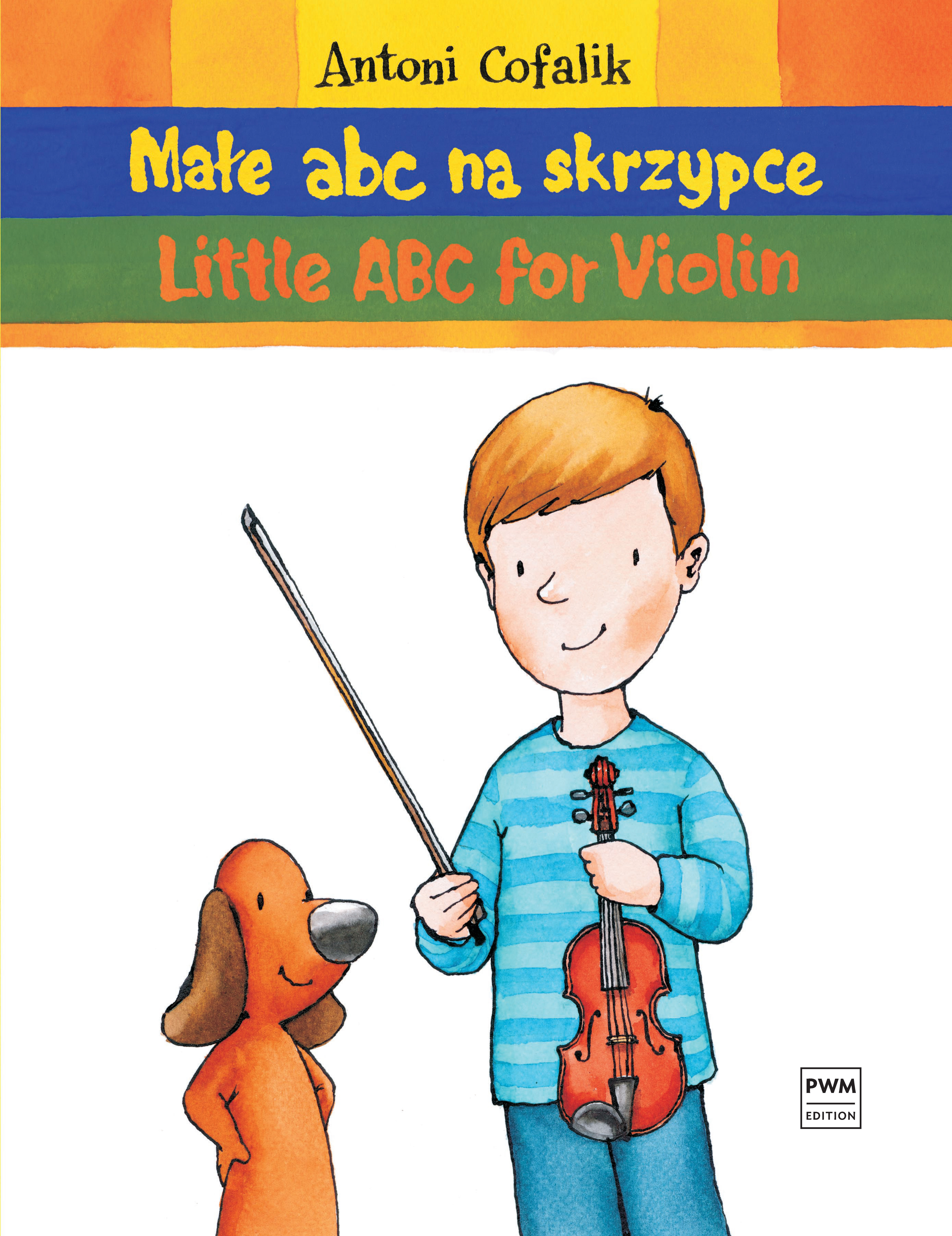 Małe ABC