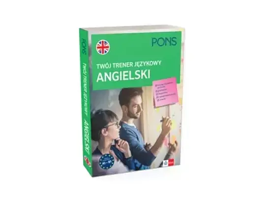 Angielski twój trener językowy
