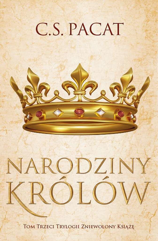 Narodziny królów