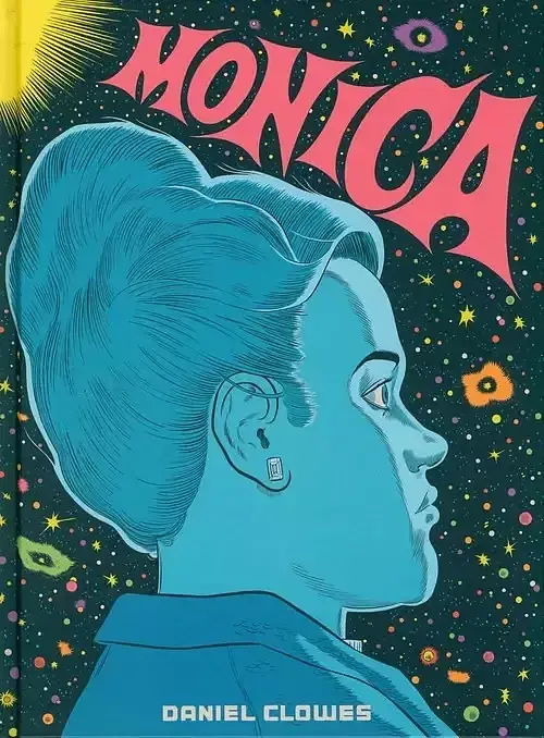 Monica