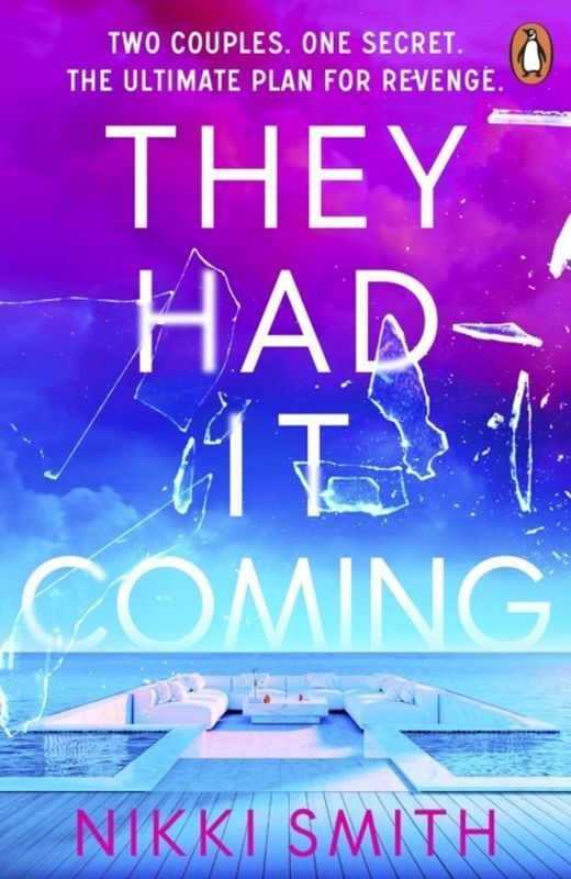 They Had It Coming wer. angielska