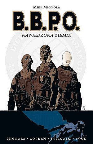 BBPO - 01 - Nawiedzona ziemia