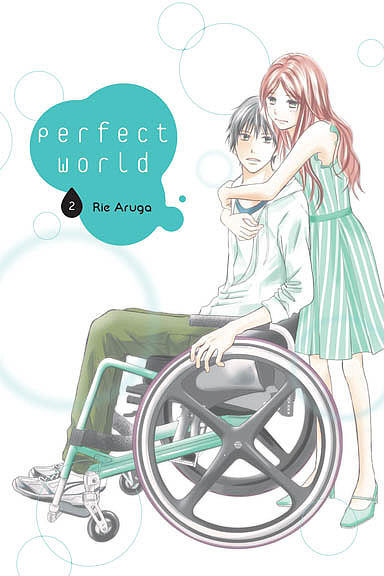 Perfect world - 02