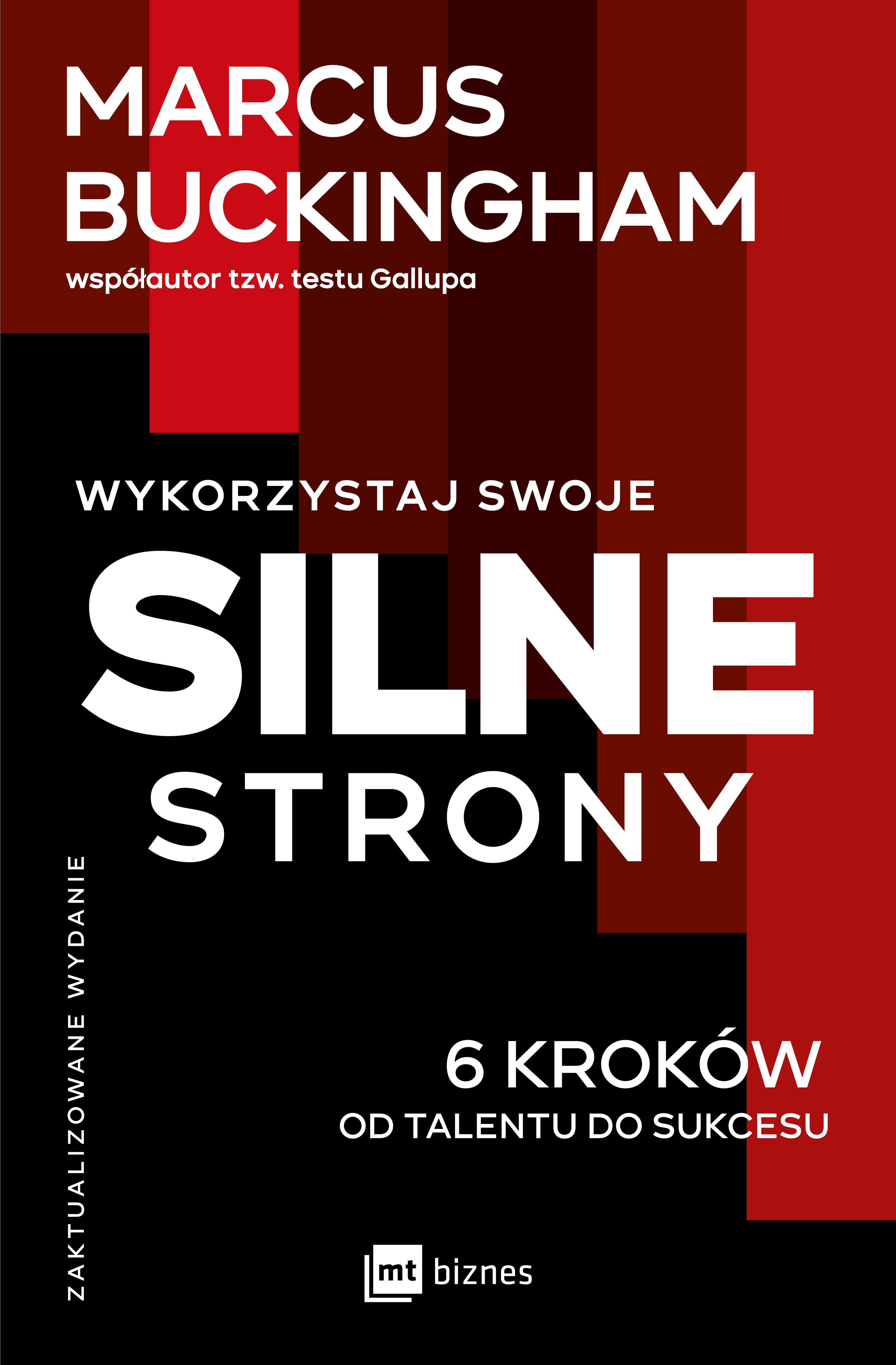 Wykorzystaj swoje silne strony