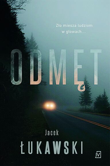 Odmęt