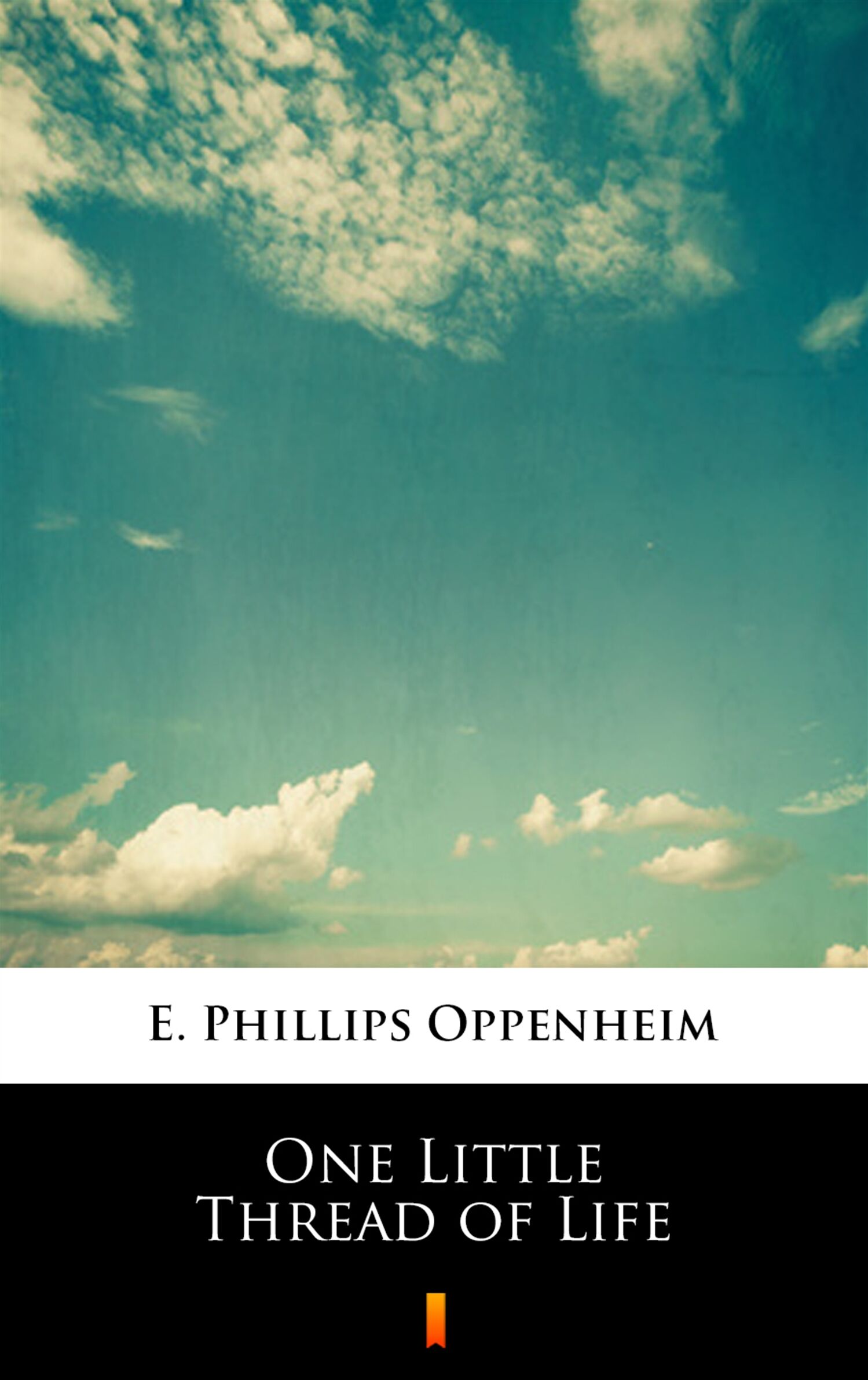 One Little Thread of Life (e-book)
