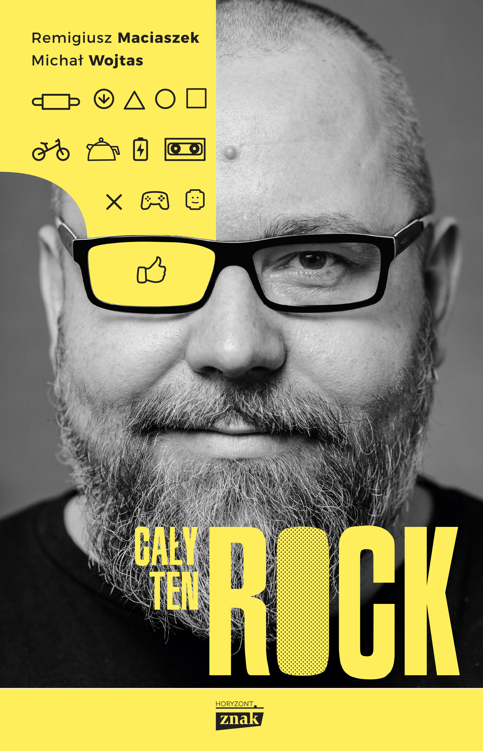 Cały ten Rock