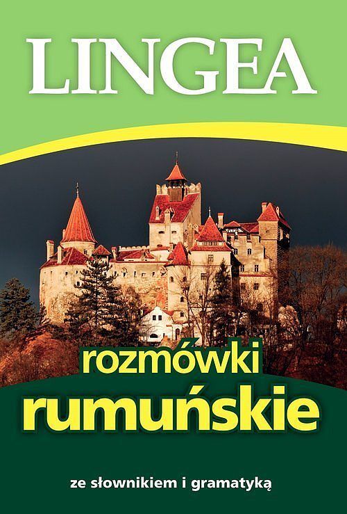 Rozmówki rumuńskie