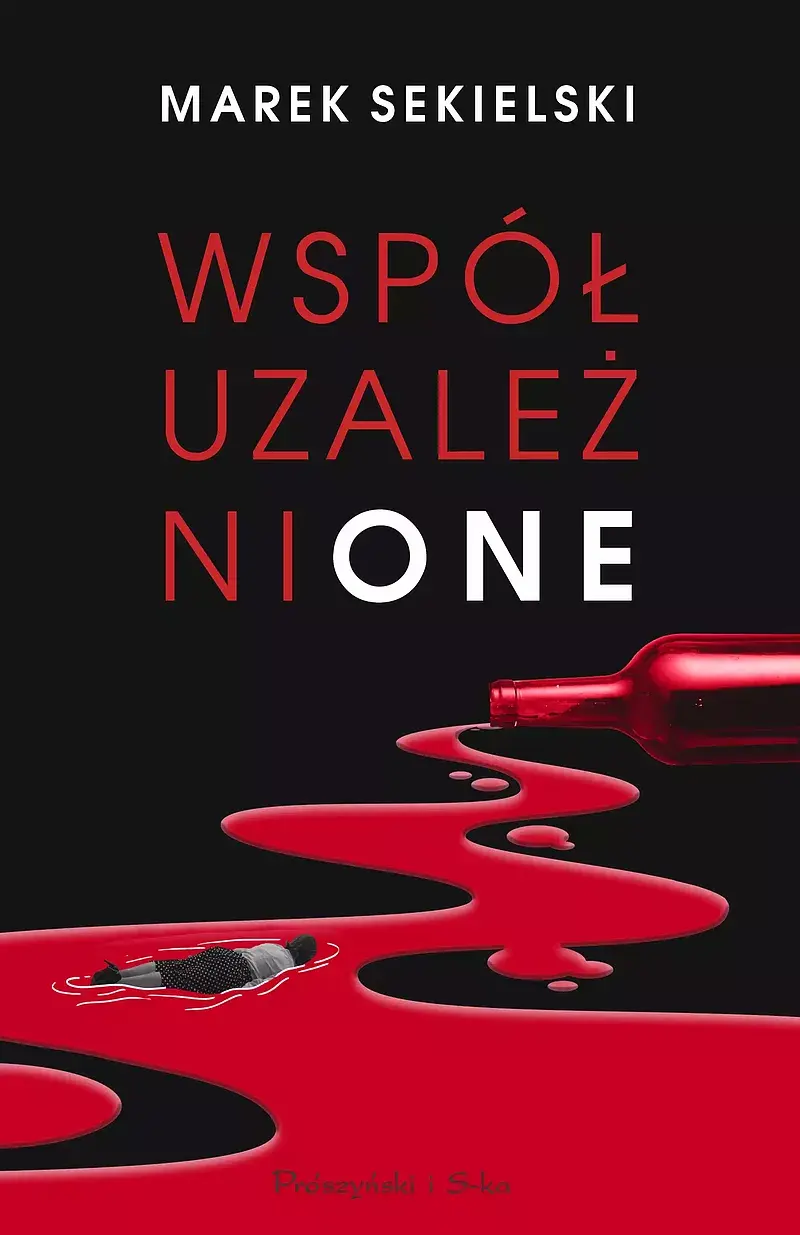 Współuzależnione (Duże Litery)