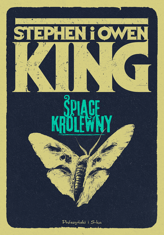 Śpiące królewny (Duże Litery)