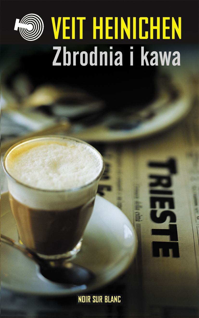 Zbrodnia i kawa