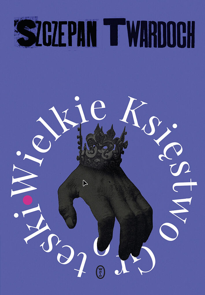 Wielkie Księstwo Groteski (e-book)