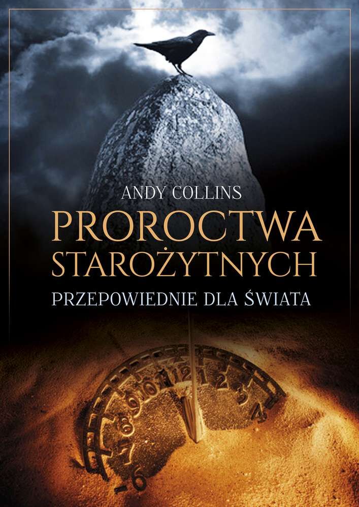 Proroctwa starożytnych przepowiednie dla świata