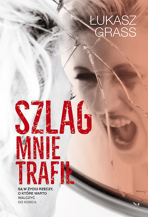 Szlag mnie trafił
