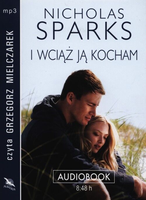 I wciąż ją kocham (audiobook CD)