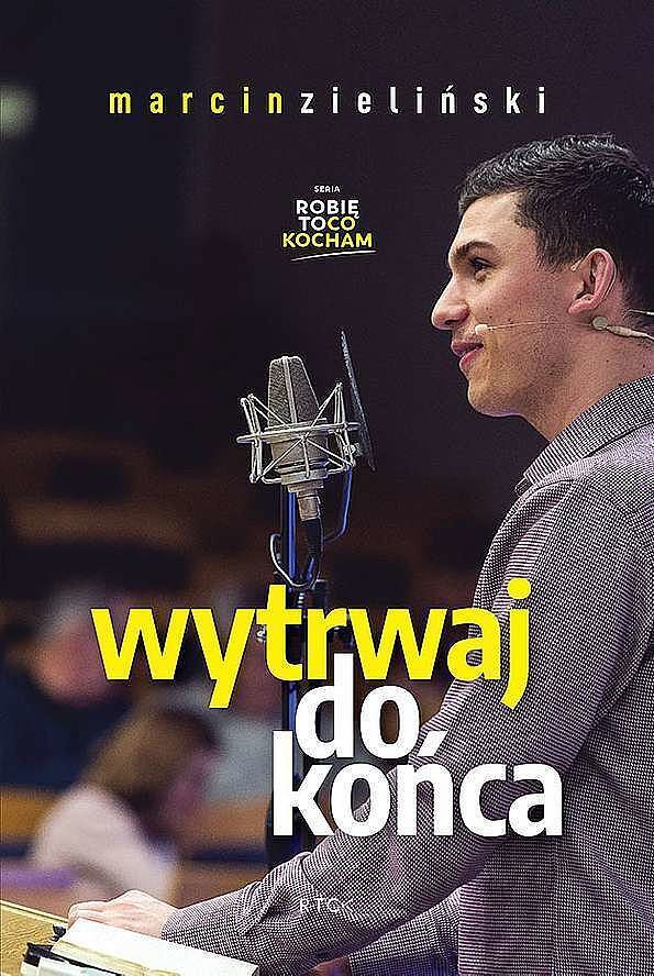 Wytrwaj do końca
