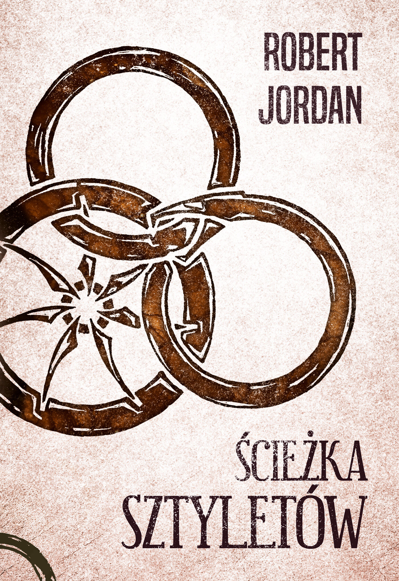 Ścieżka sztyletów (e-book)