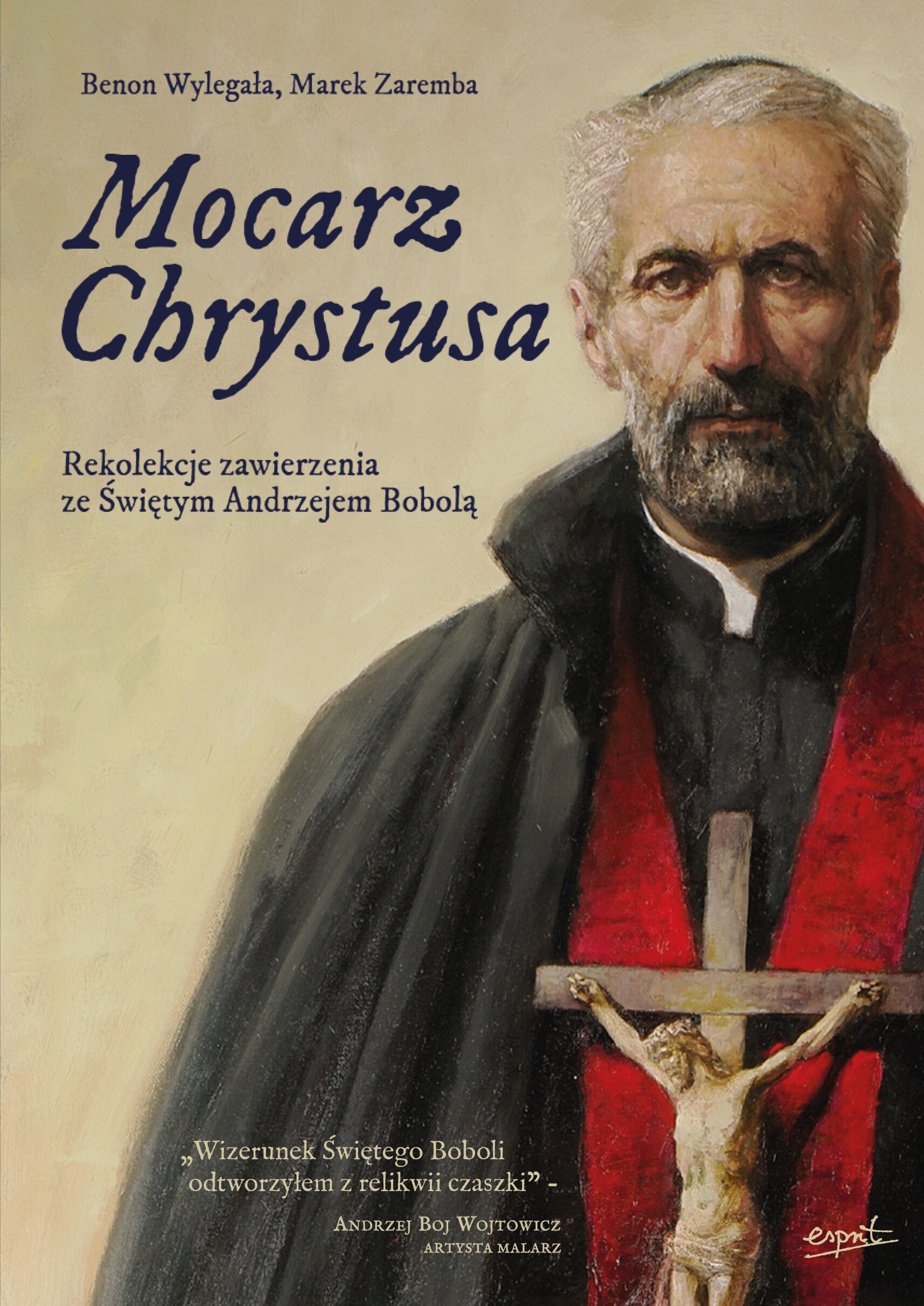 Mocarz Chrystusa