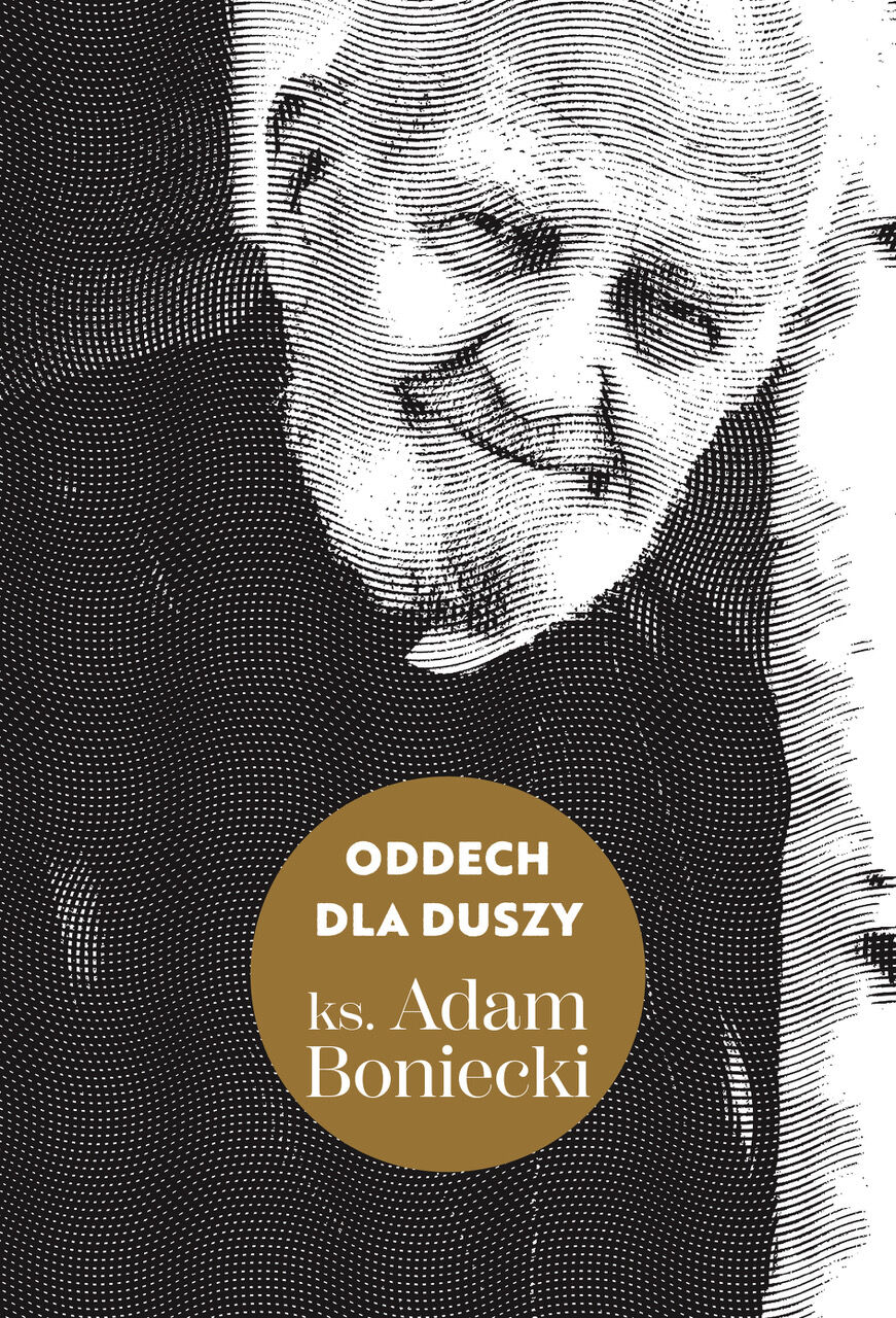Oddech dla duszy (e-book)