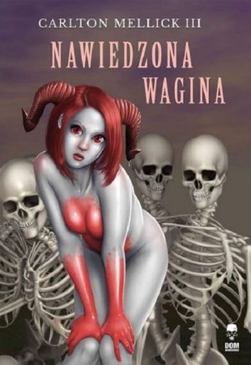 Nawiedzona wagina