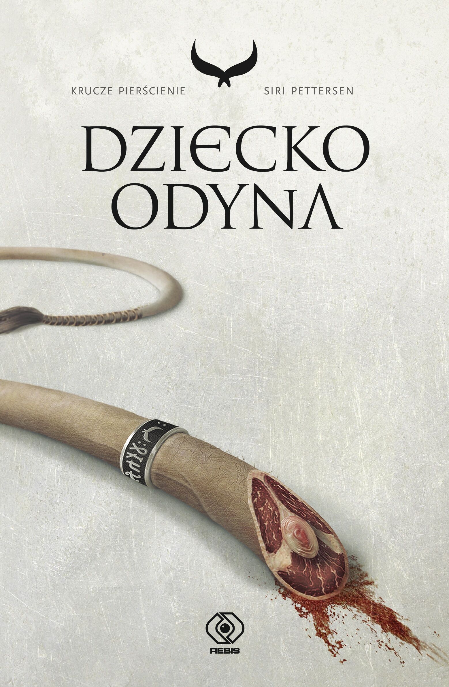 Dziecko Odyna (e-book)