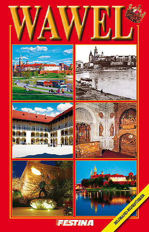 Wawel wer. Niemiecka