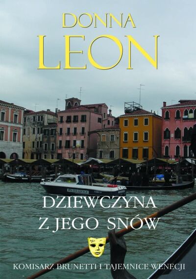 Dziewczyna z jego snów