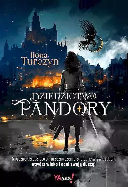Dziedzictwo pandory
