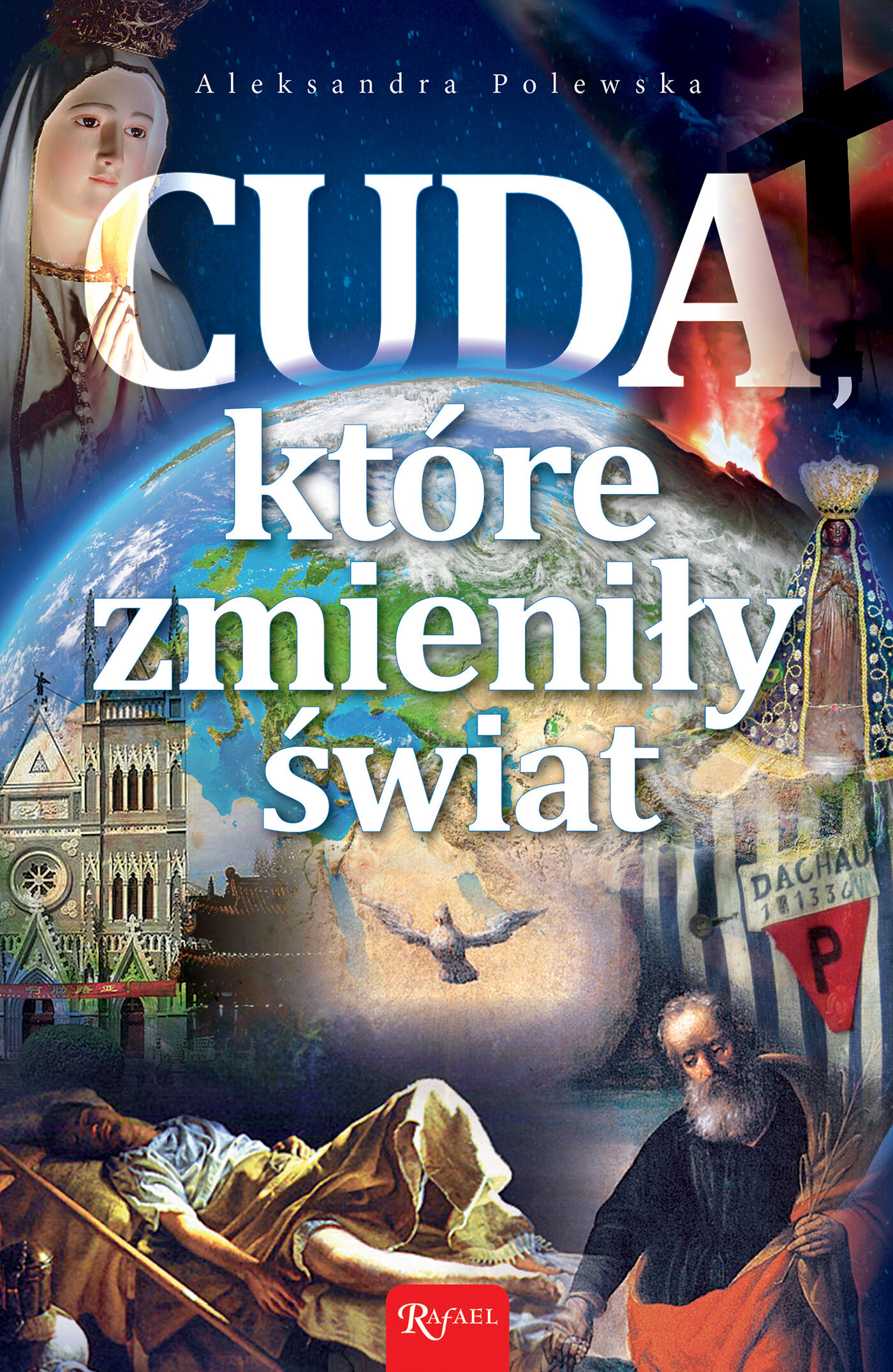 Cuda, które zmieniły świat (e-book)