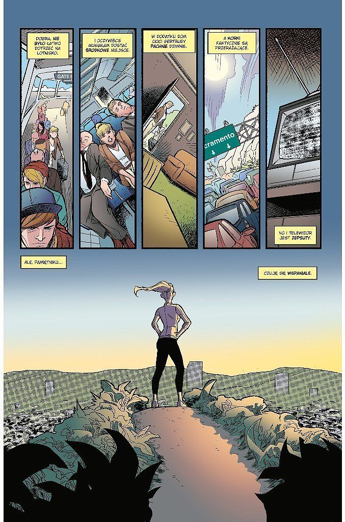 Riverdale - 1